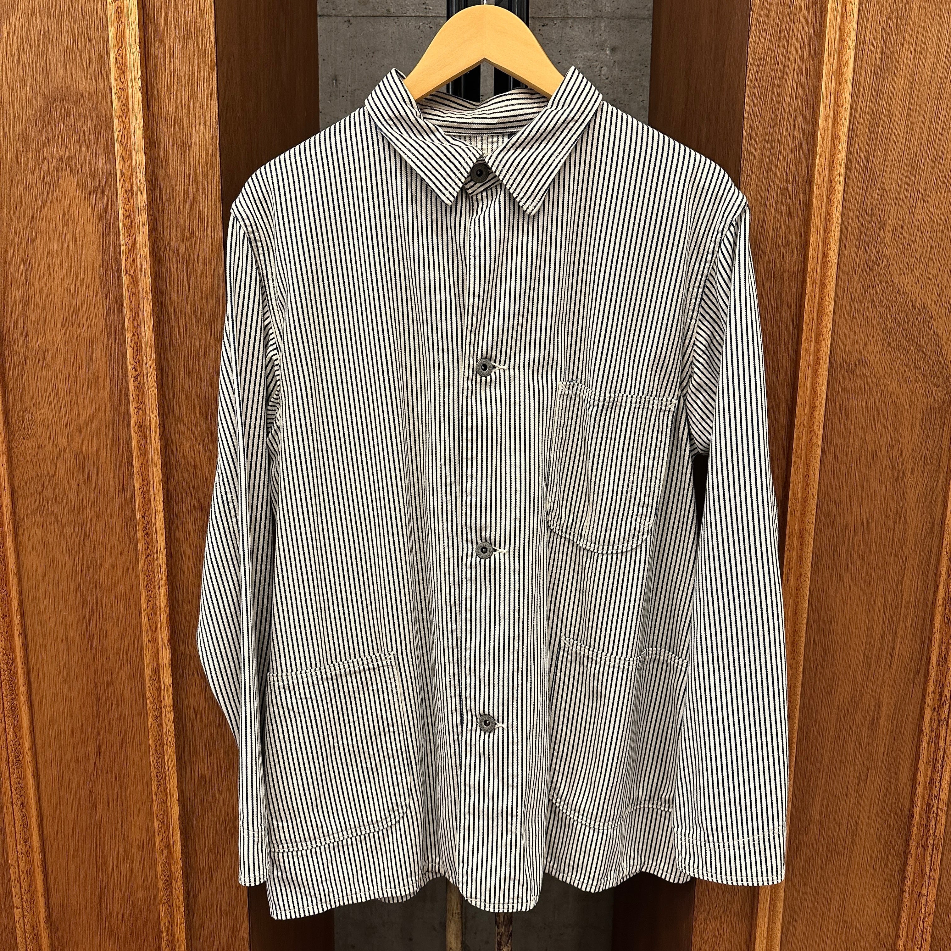 COVERALL | safarionline