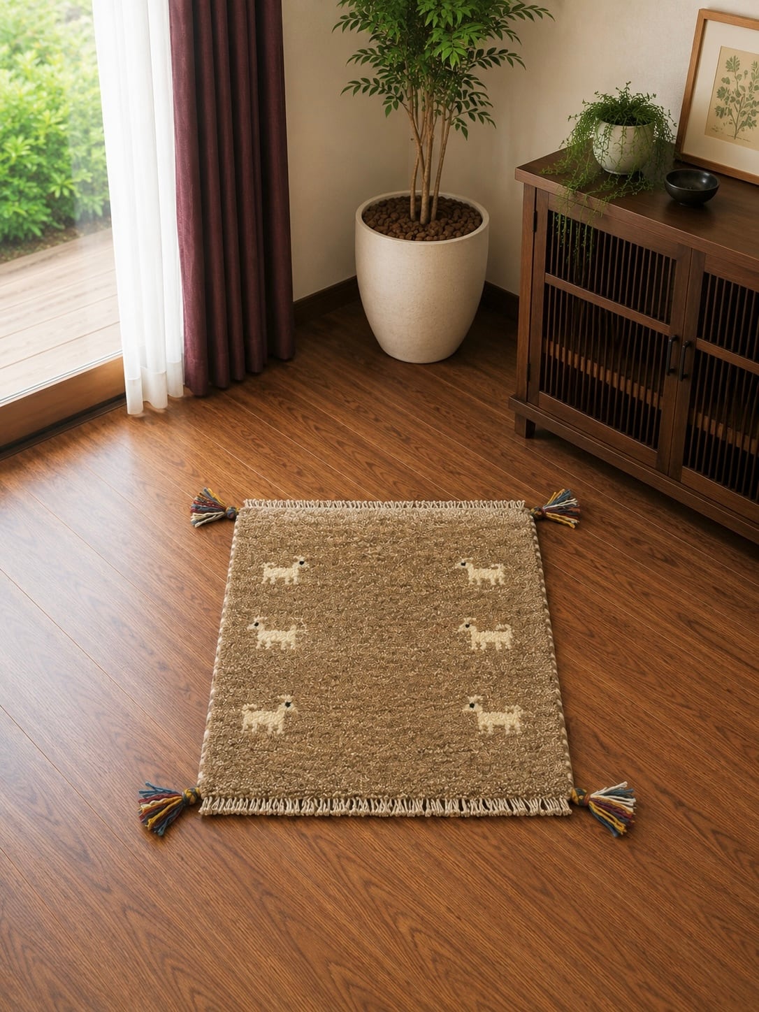 A's Rug（エーズラグ）