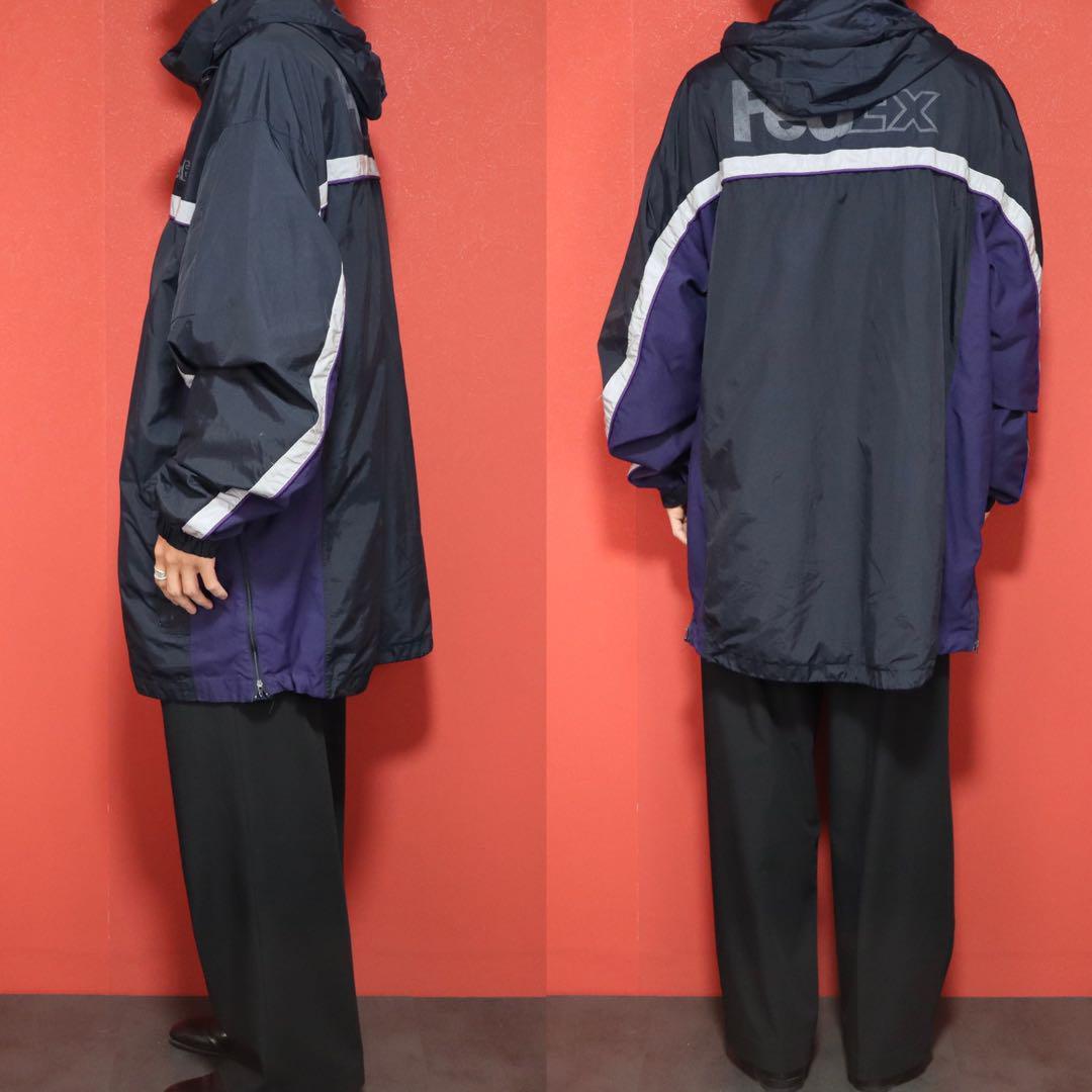 FedEx | 古着屋デテルミナシオン
