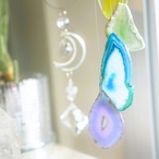 Fruits Wine 07 - アゲートヒーリングチャイム / Agate Healing Chime 1460