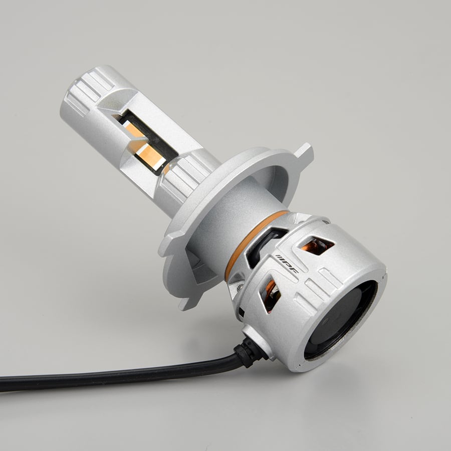 ランクル70再再販 GDJ76W用 トヨタ純正輸出用ヘッドライトセット | FD