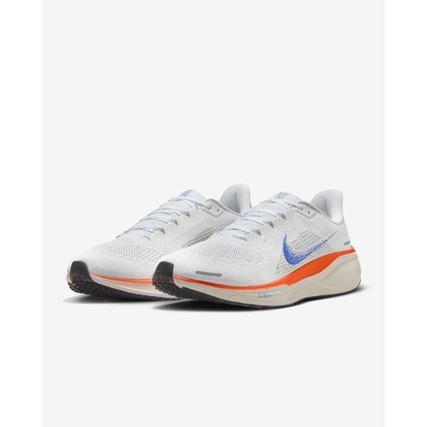 NIKE AIR ZOOM PEGASUS 41 FP ブループリント ナイキ（NIKE）（レディース）ランニングシューズ エア ズーム