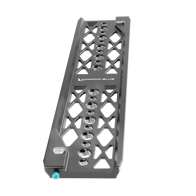 12" ARRI Lightweight Dovetail Plate