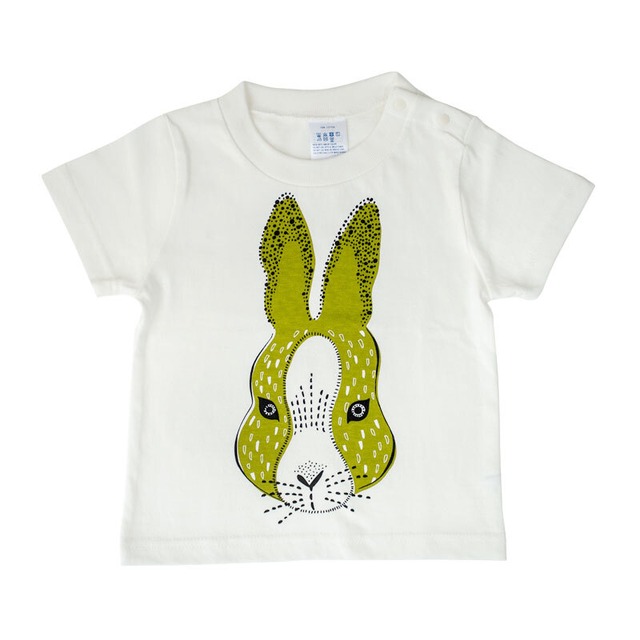 HONEY TEE 90cm -Animal-