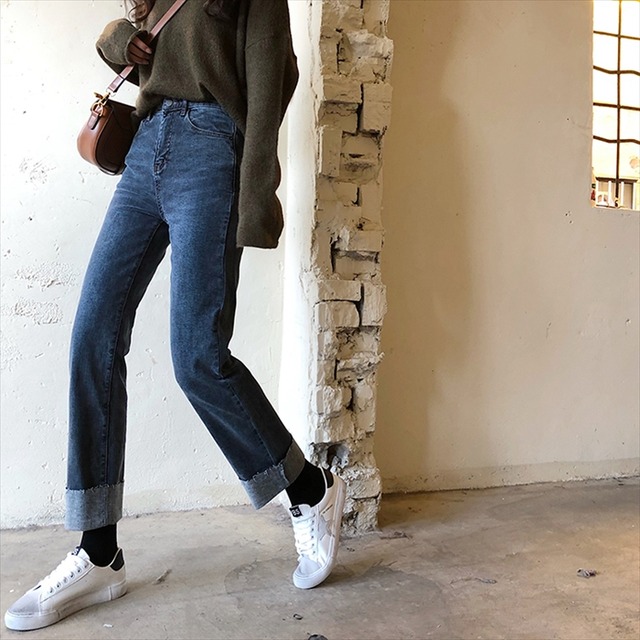 切りっぱなし デニム ジーンズ デニムパンツ ストレートパンツ Gパン ハイウエスト ロールアップ レディース 取寄 発送目安14 21日営業日 Laff Store 会社情報 納期の確認をお願いします 切りっぱなし デニム ジーンズ デニムパンツ ストレートパンツ Gパン ハイウエスト ロールアップ レディース 取寄 発送目安14 21日営業日 Laff Store 会社情報 納期の確認をお願いします