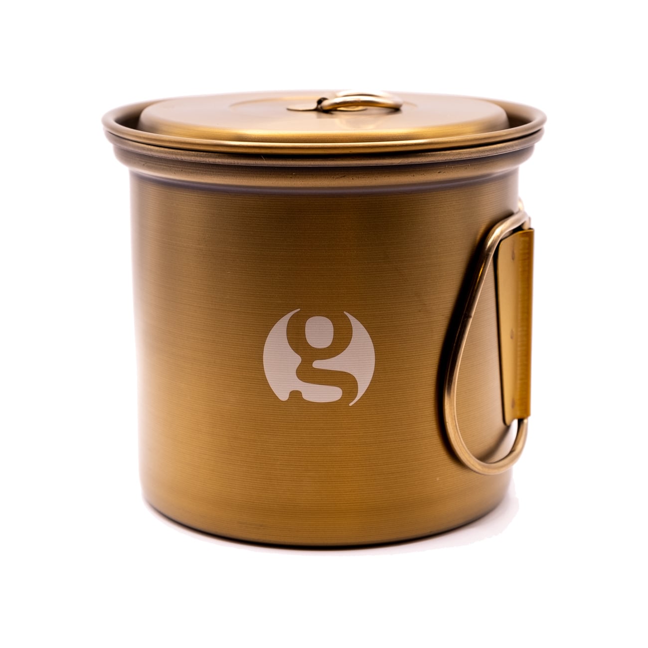 VARGO｜TITANIUM SIERRA CUP - 300 | THE MOUNTAIN EDITIONS