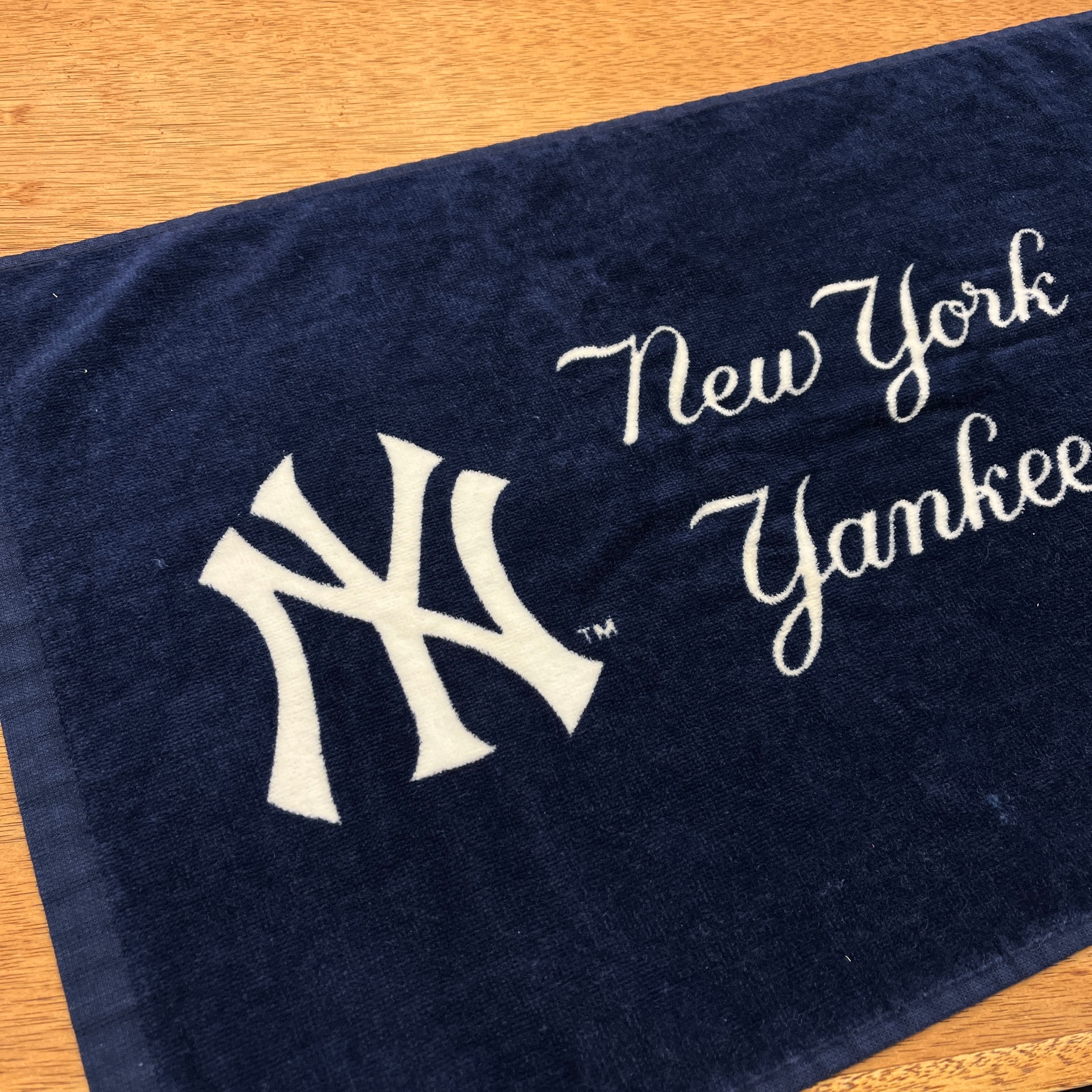 SUPREME×YANKEES HAND TOWEL | safarionline