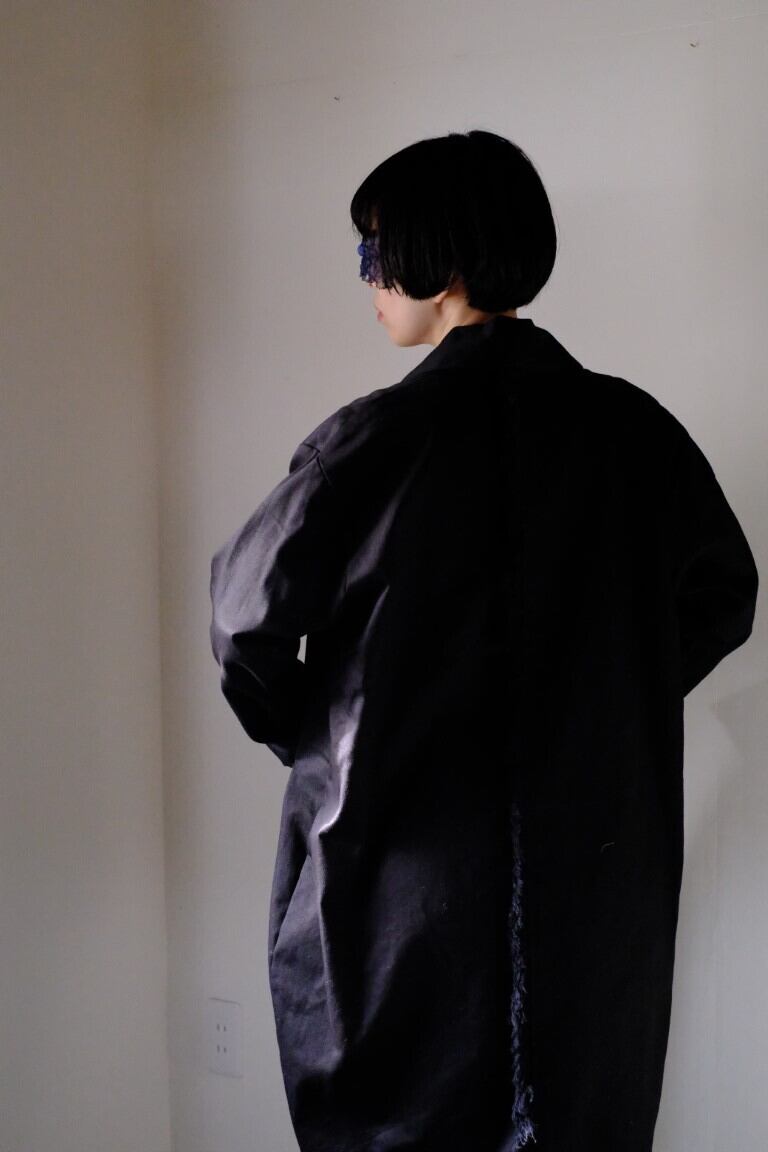 トサカノコート CL-163