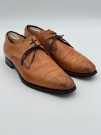 チーニー CHEANEY プレーン UK6 24.5cm ベンチメイド
