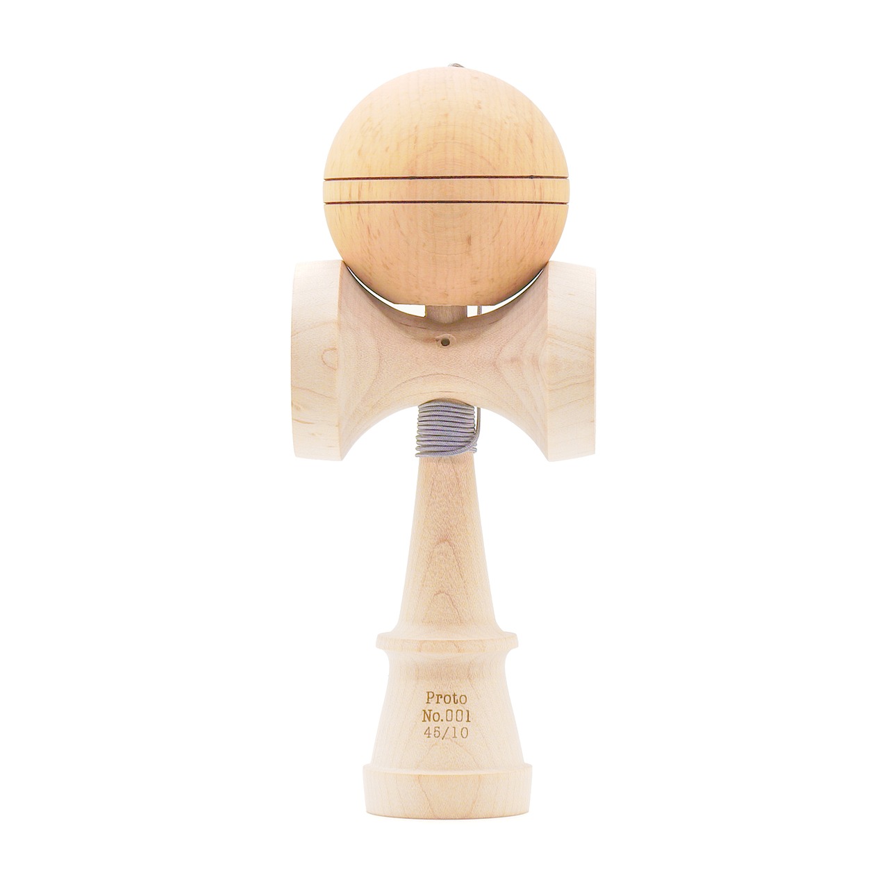 PROTO No.001 - B Grade