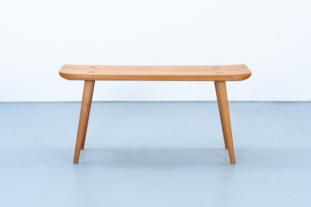 Carl Malmsten |  ‘VISINGSO’ Bench