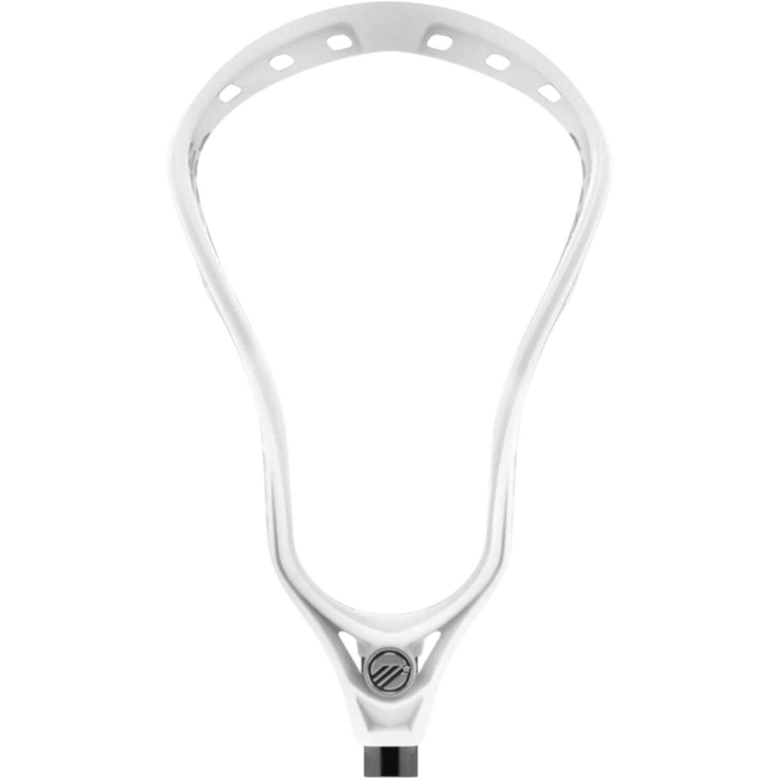 MAVERIK TANK 2 ラクロス ヘッド ホワイト