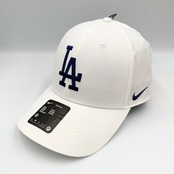 NIKE / ナイキ  ドジャース UVポリ リップストラップキャップ