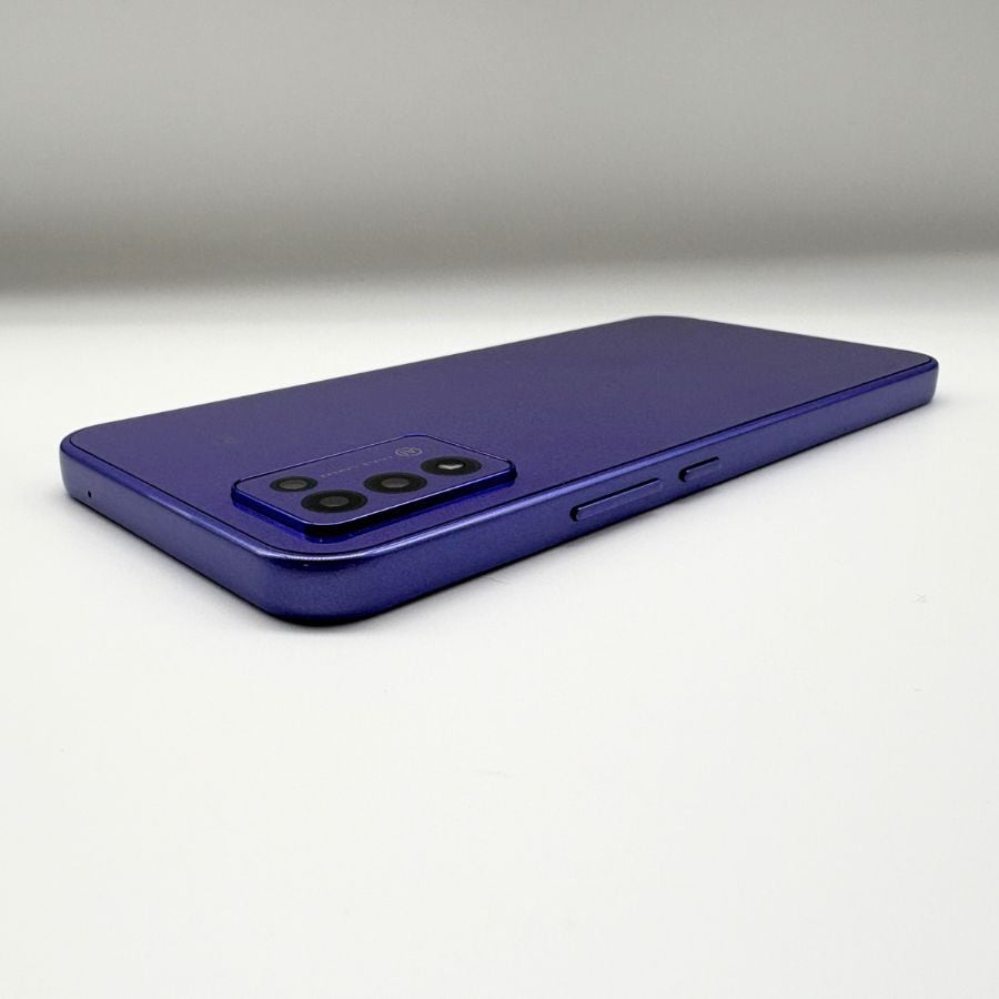 Libero 5G III アンドロイドスマホ SIMロック解除済み SIMフリー ワイ