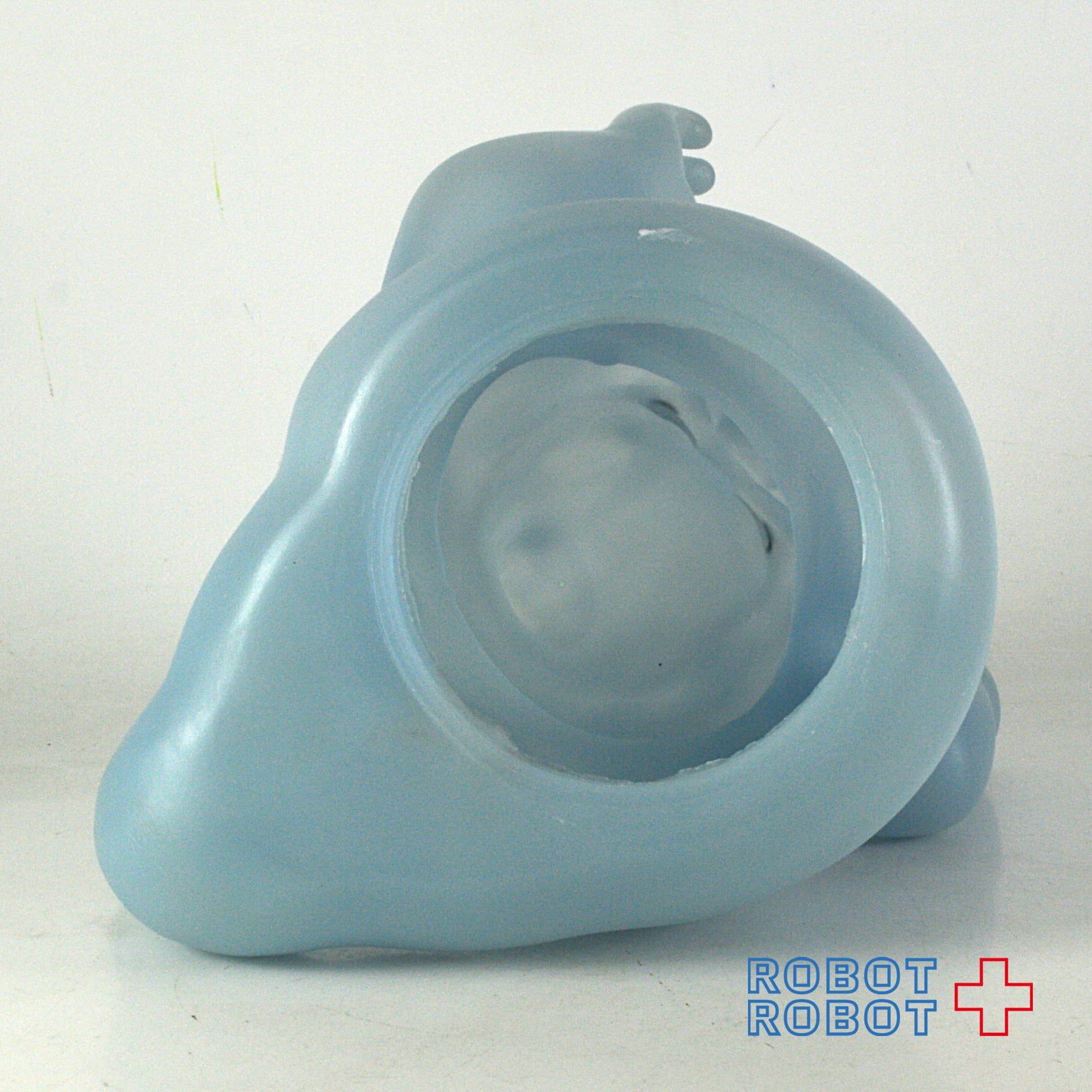 キャスパー / ファッツォ ソフビフィギュア ピザハット | ROBOTROBOT