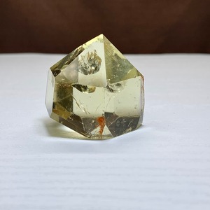 no2.超透明☆レモンカラー・シトリン ポイント