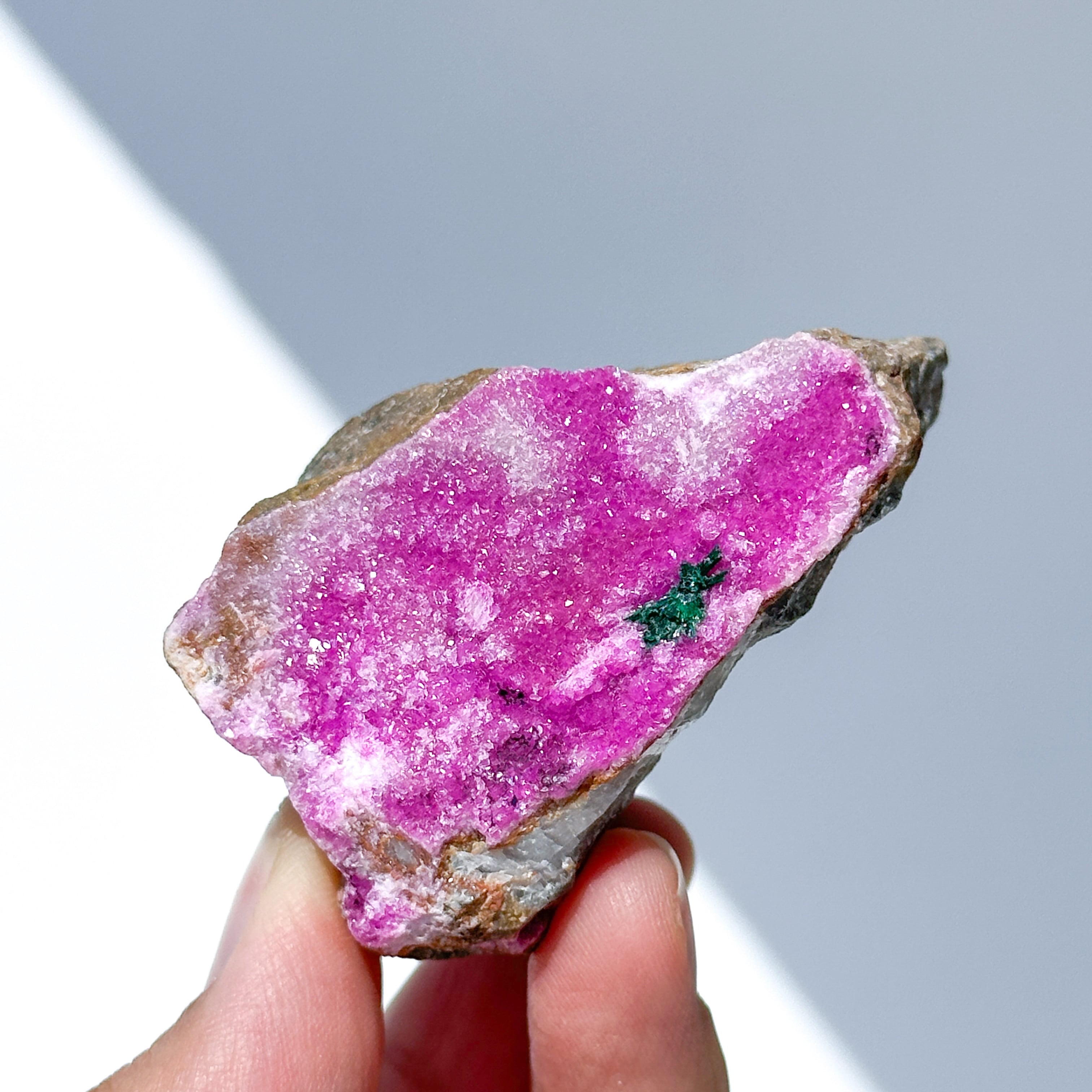 ピンクコバルトカルサイト 44◇Pink Cobalt Calcite◇天然石・鉱物
