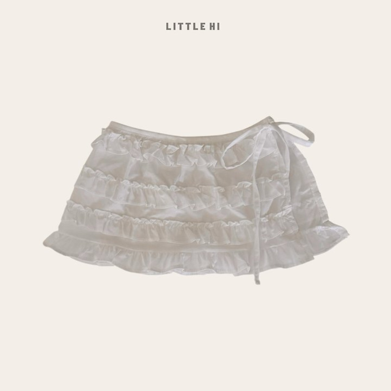 【取寄】LITTEL HIエリスエプロン｜秋服｜韓国子供服｜26/AT