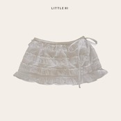 【取寄】LITTEL HIエリスエプロン｜秋服｜韓国子供服｜26/AT