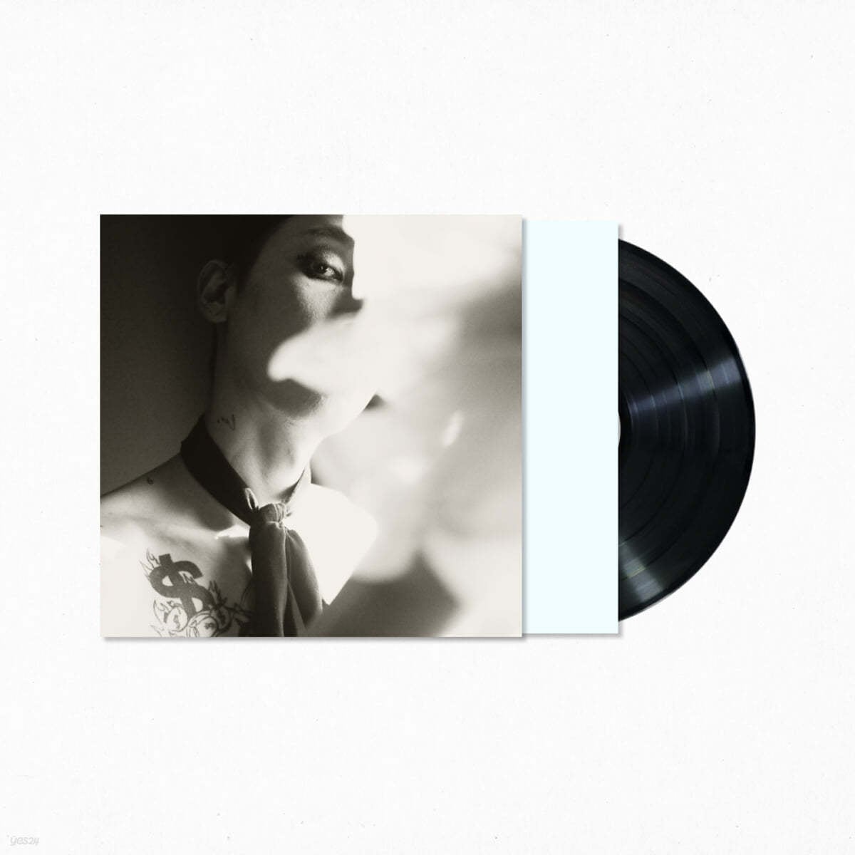 Jooyoung / Sphere（LP）