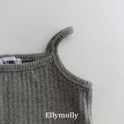 韓国子供服 / 26Autumn / ELLY MOLLY / ドゥドゥリブレイヤートップ / 秋服 *5~15*