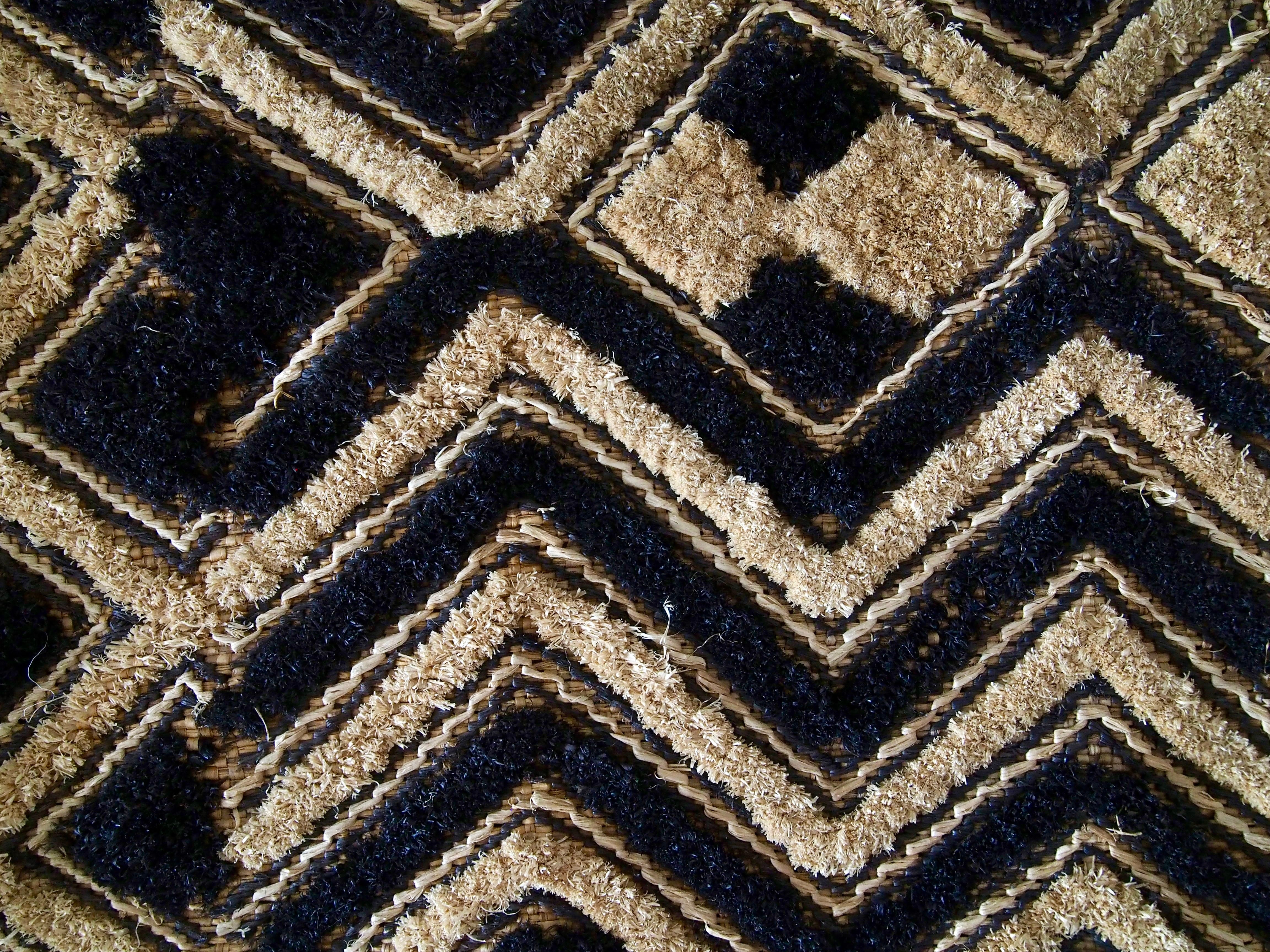 KUBA CLOTH - B | casablanca