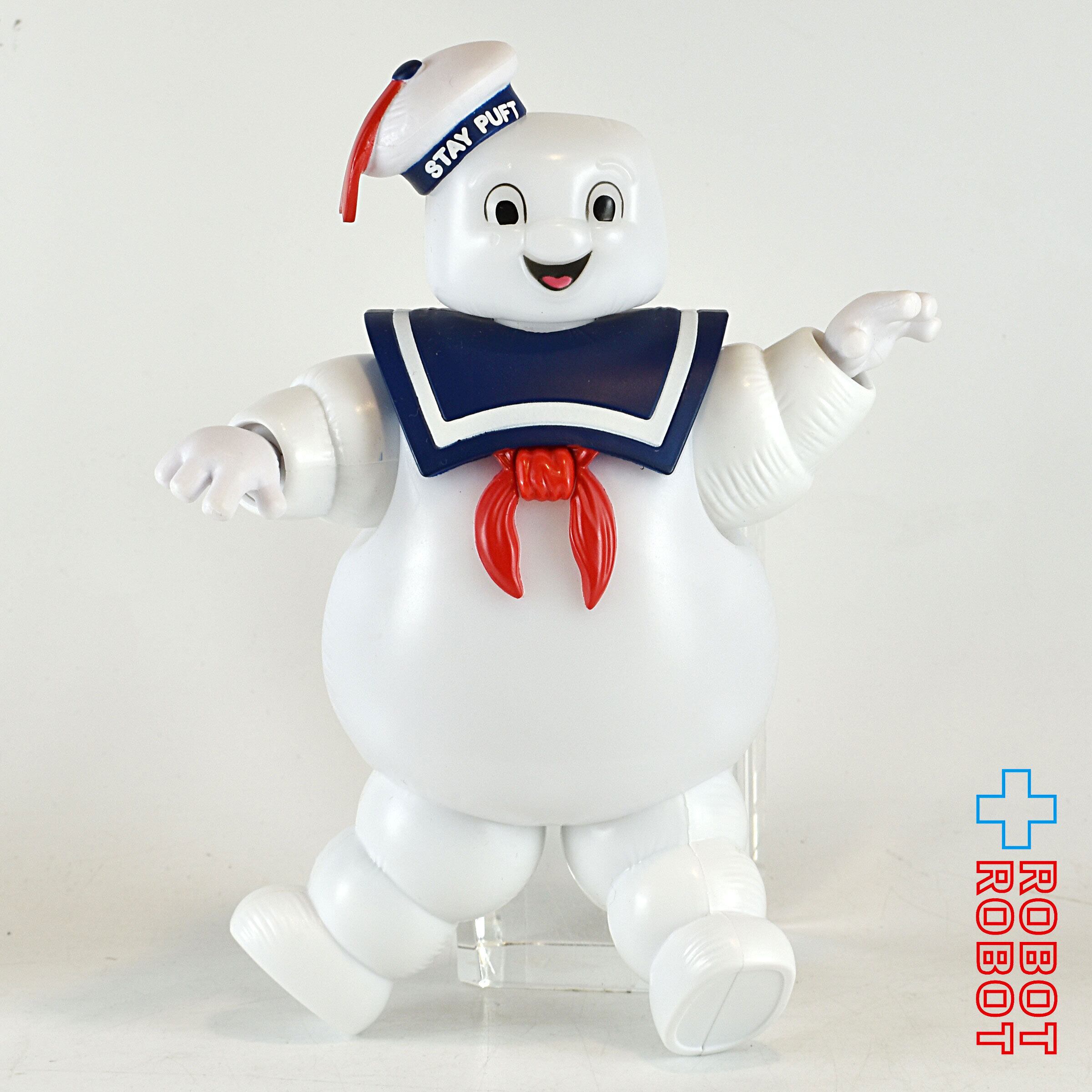 GHOSTBUSTERS ゴーストバスターズ フィギュア コンプリート 6体 GHOSTBUSTERS ゴーストバスターズ フィギュア コンプリート 6体