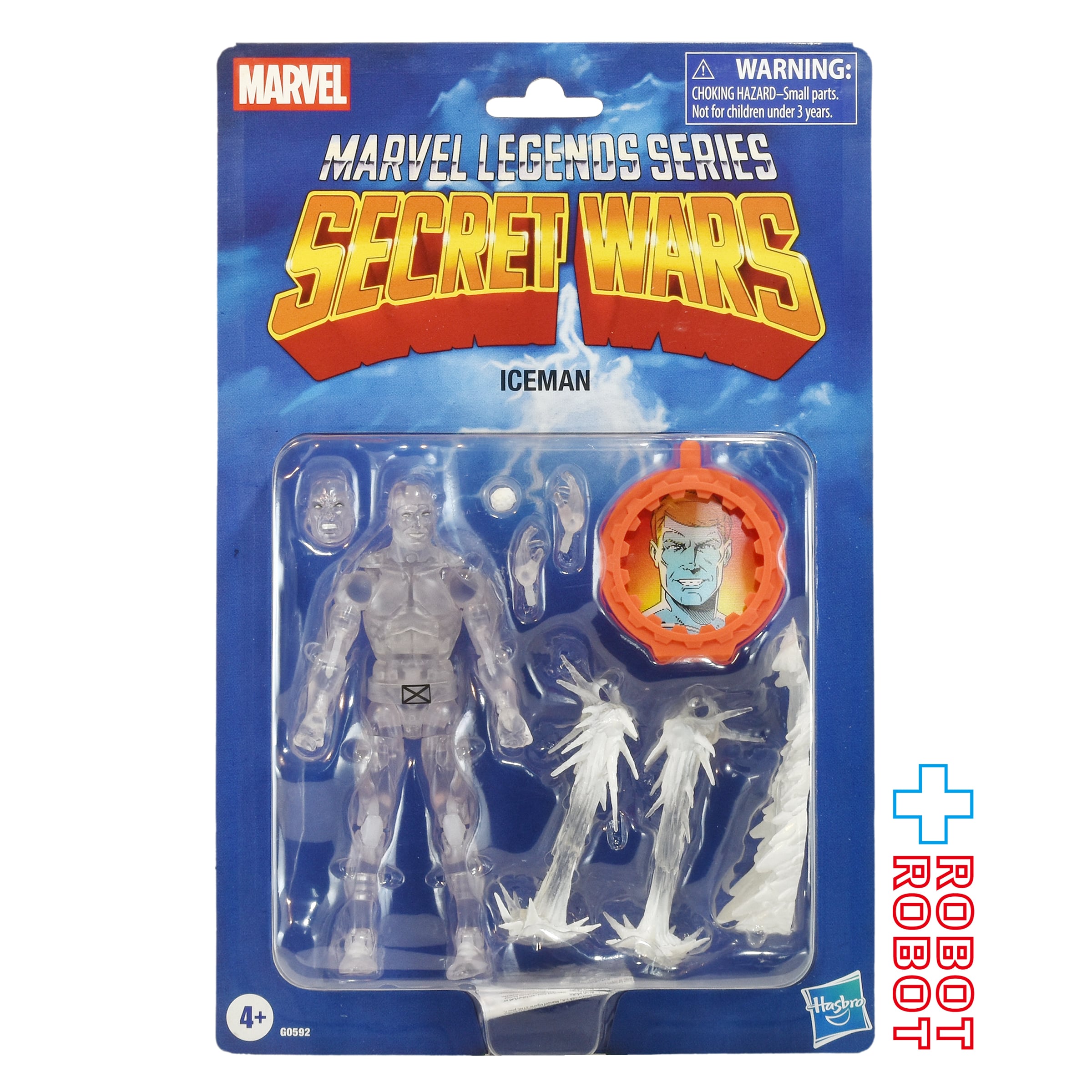 トイビズ マーベルレジェンド スパイダーマン シニスター6 セット
