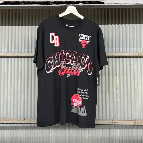 Chicago Bulls S/S TEE (01)
