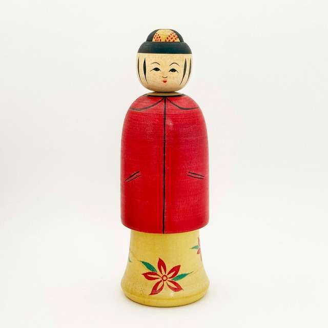 南部系 / 佐々木覚平工人（マント）