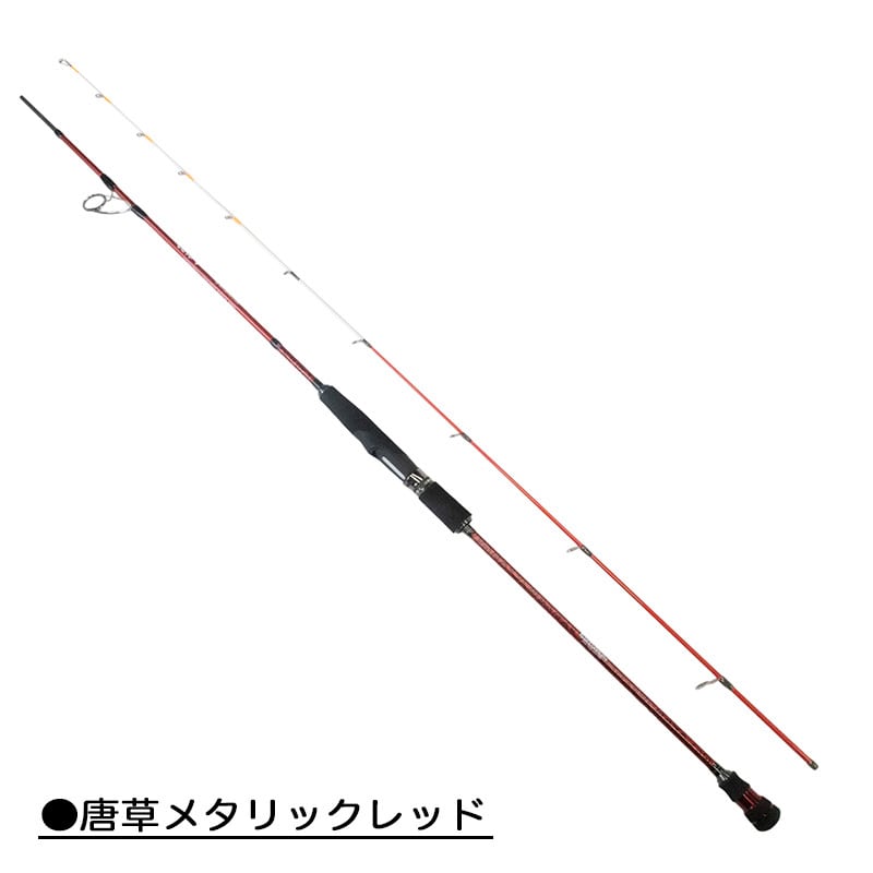 泥棒竿OMO DORO‐OMO-S69L | geecrack