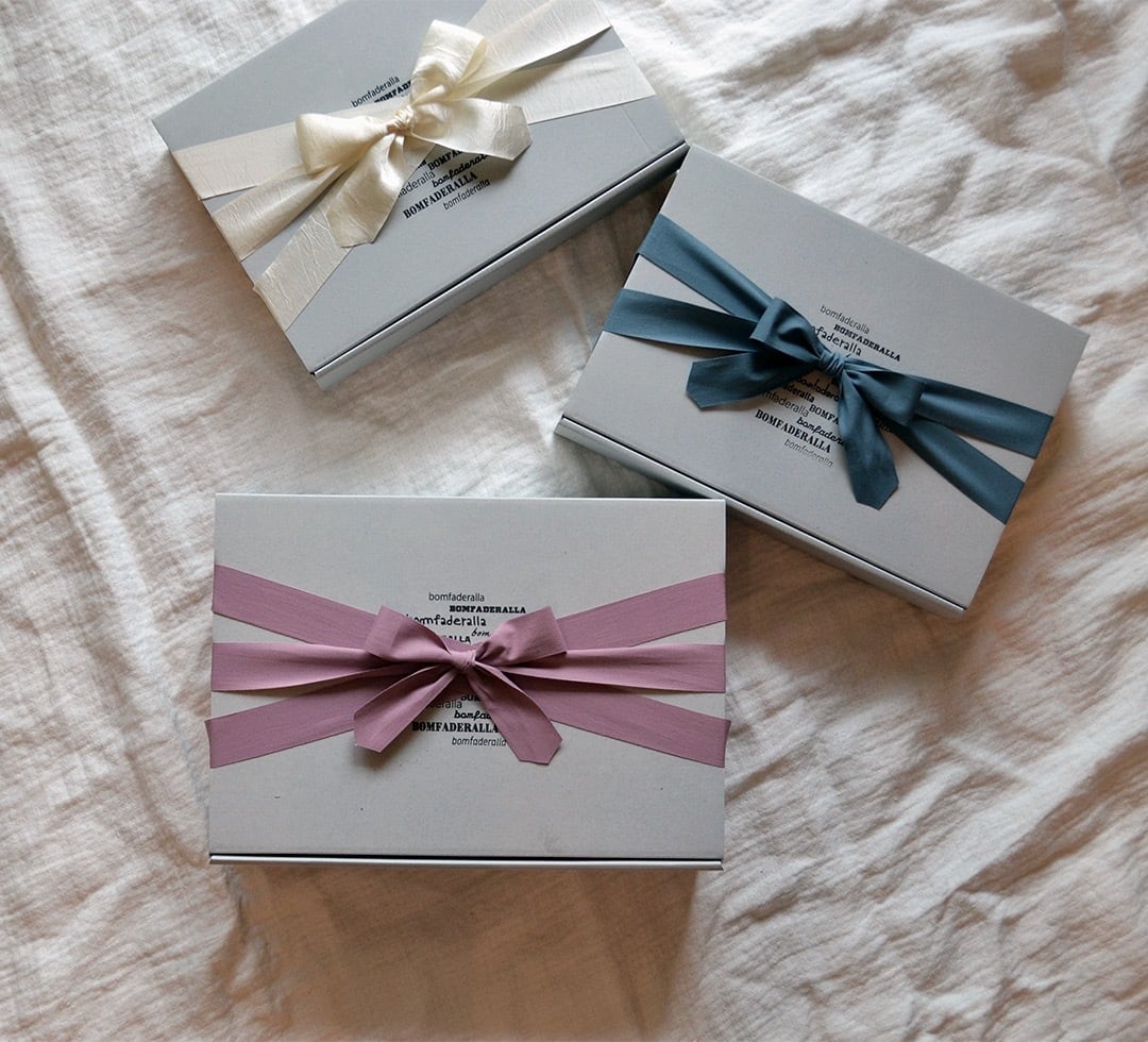 Gift wrapping