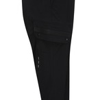 MEN POCKET VENTILATION JOGER LONG PANTS