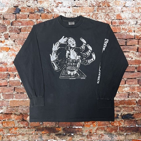 コーン / KORN Tシャツ See You On the Other Side | craif