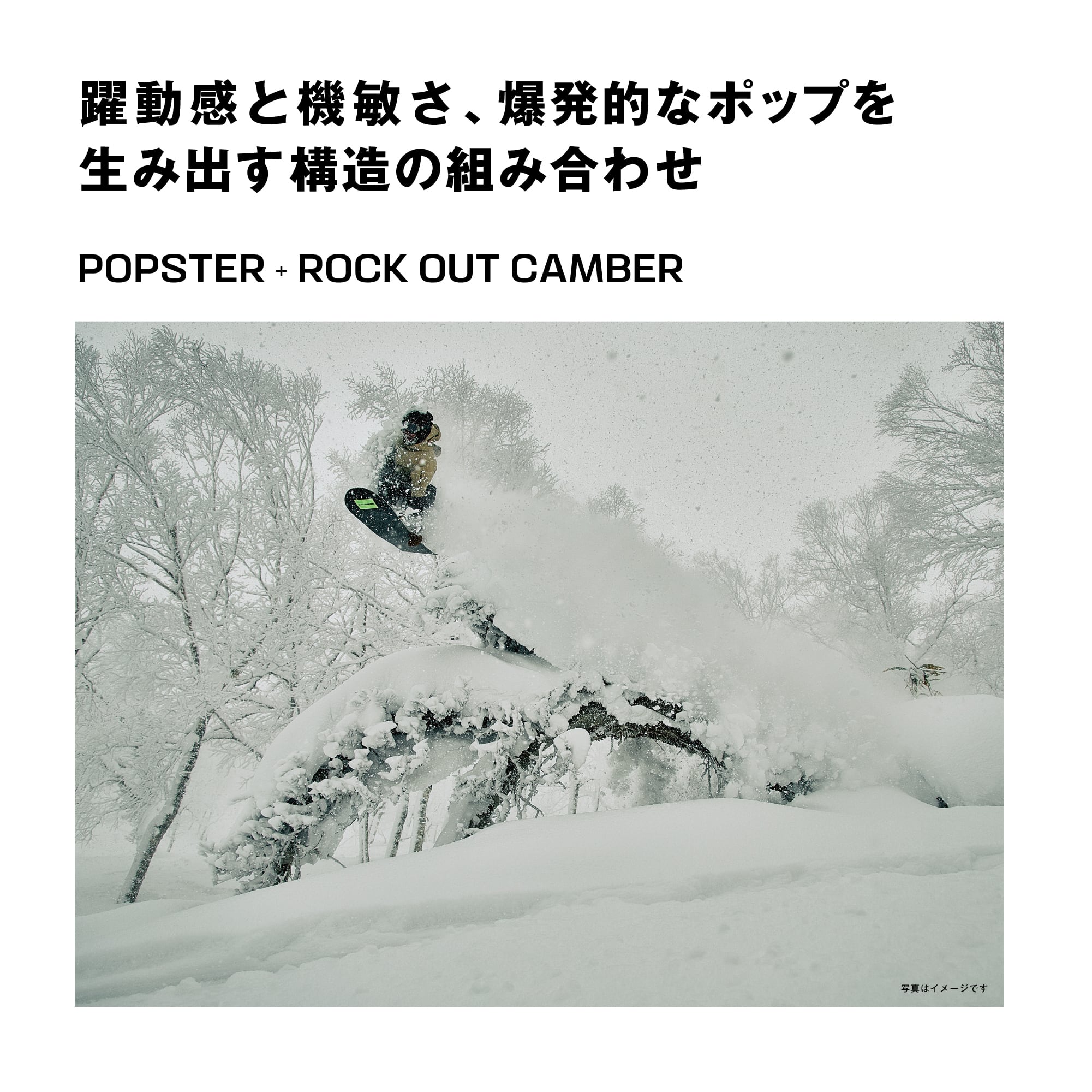 Salomon 『 HPS - SICKSTICK 』 24-25 サロモン シック Salomon 『 HPS - SICKSTICK 』 24-25 サロモン シック