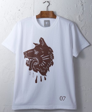 Page. < 07 >  " KILLED WOLF NOT DEAD "