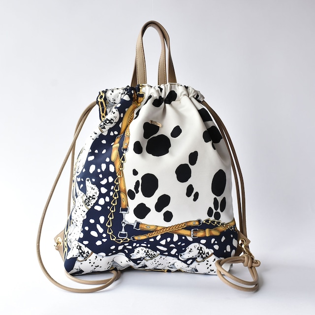 3WAY KNAP SACK / No,10230