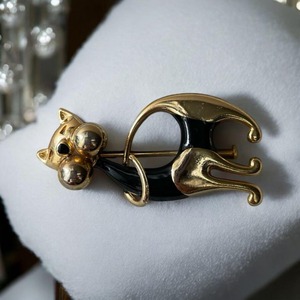 ORENA PARIS ブローチ