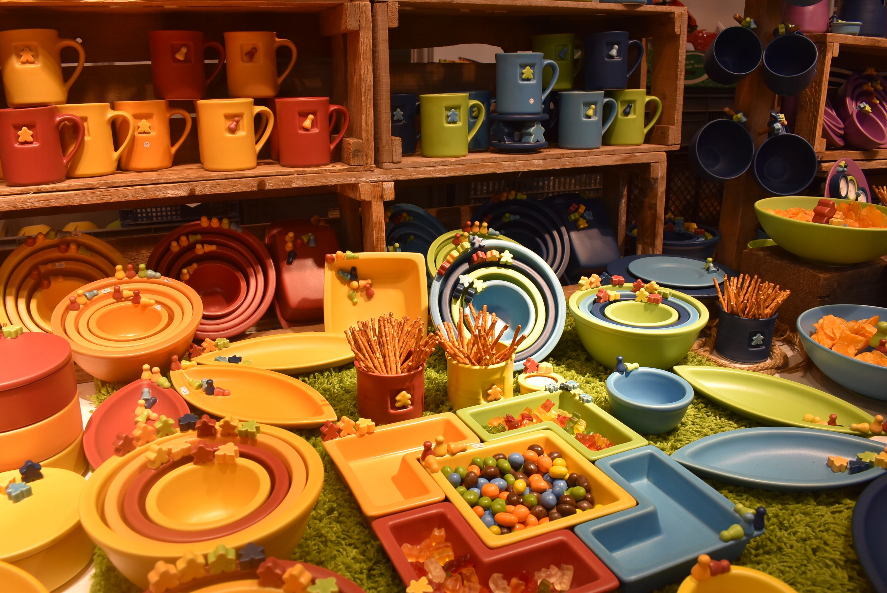 遠藤太郎 小鉢 ペア 木の葉 茶碗 飯碗 新品 Ben&Manu オーク材 深皿