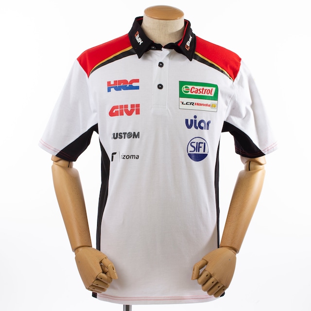 LCR HONDA クラッチロー Polo