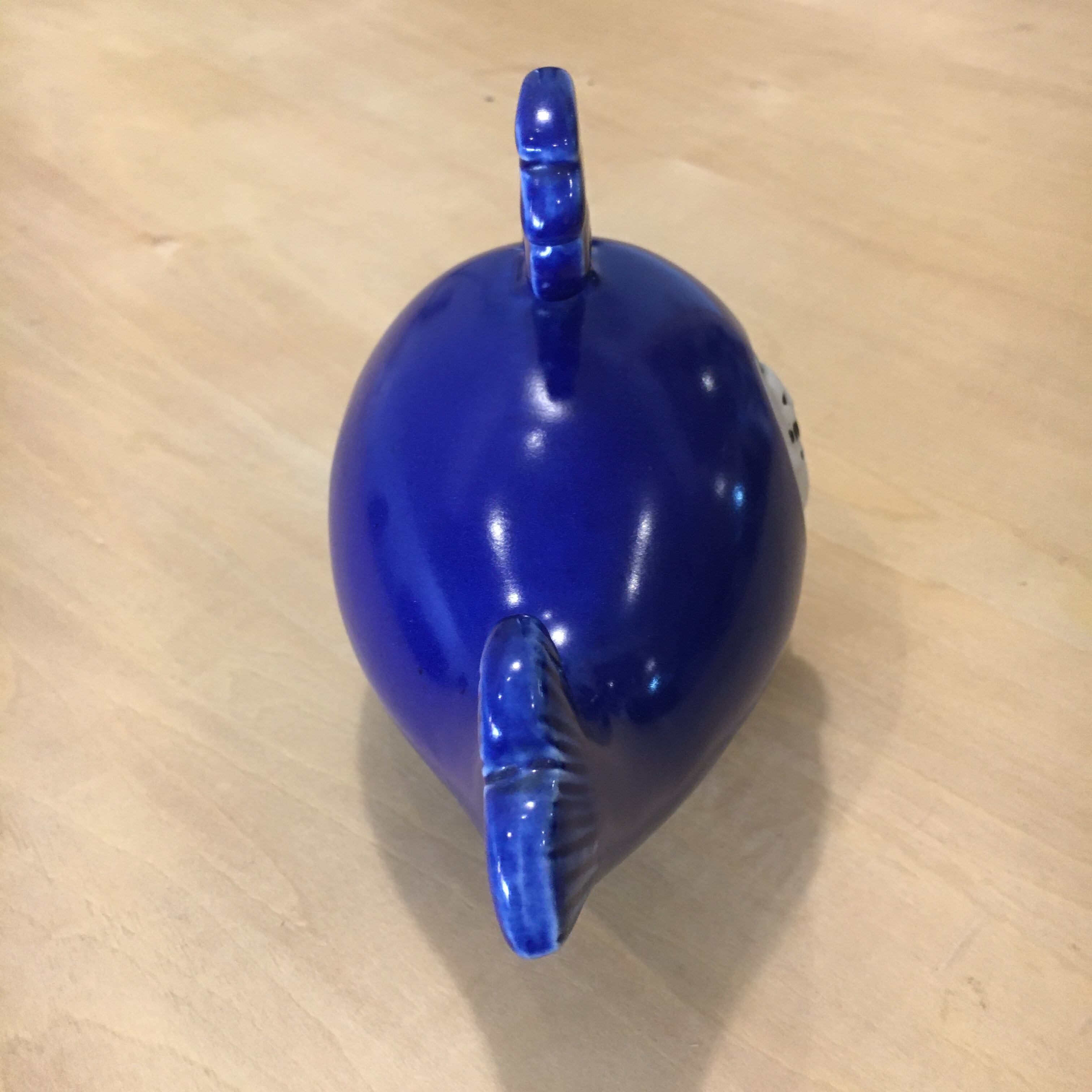 LISA LARSONリサラーソン TRAFFIC Val グスタフスベリ