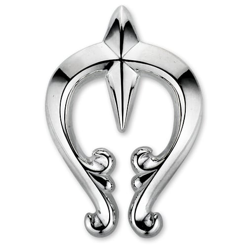 鷲見太郎 Pendant ペンダント】ナジャペンダント【送料無料】 | クロム