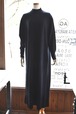 C.T.plage(シーティープラージュ) 25A/W ハイネックウールニットワンピース