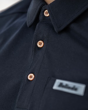 BELINDA COOL TOUCH POLO SHIRT【BEL-M-023】
