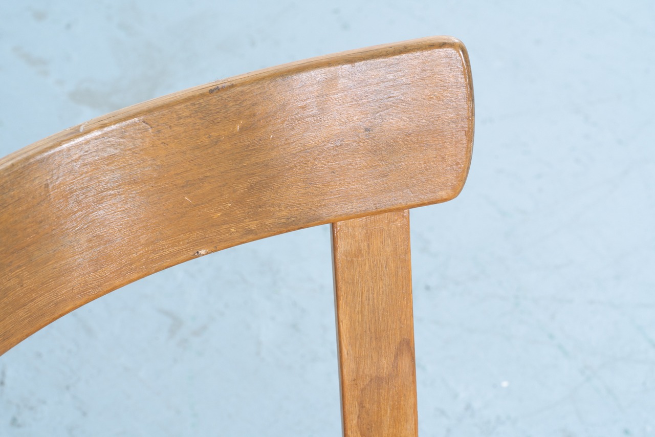 Alvar Aalto | Chair 69 1950s