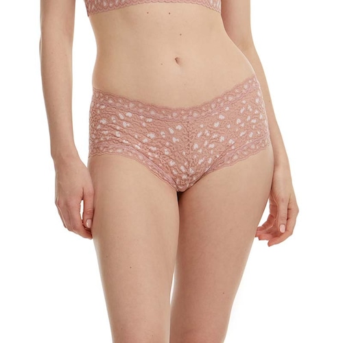 HANKY PANKY / Boy Shorts Desert rose