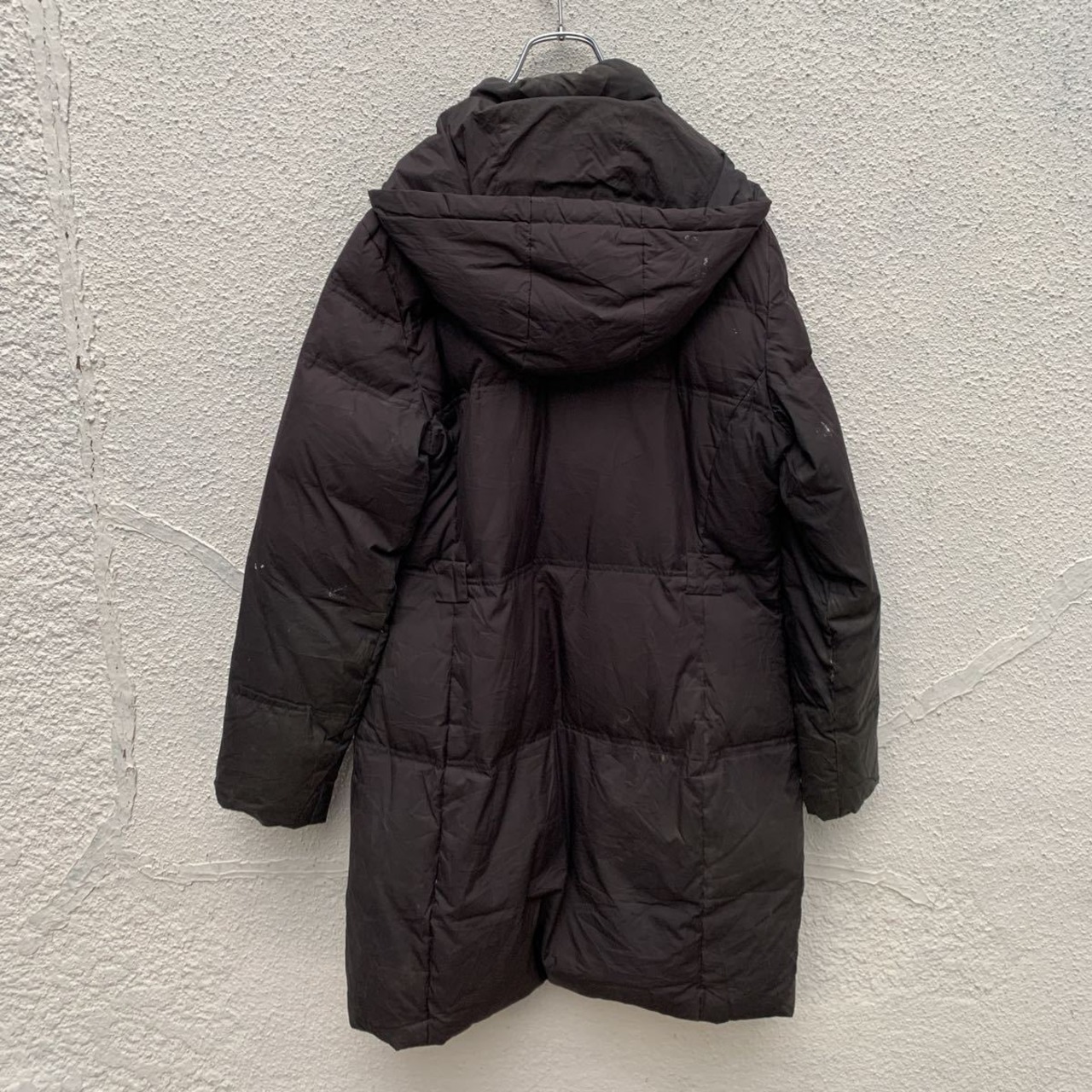 TOMMY HILFIGER ダウンコート Lサイズ トミーヒルフィガー レディース 