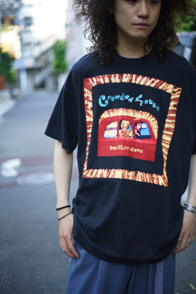 Vintage Tour T-shirt [1994s 
