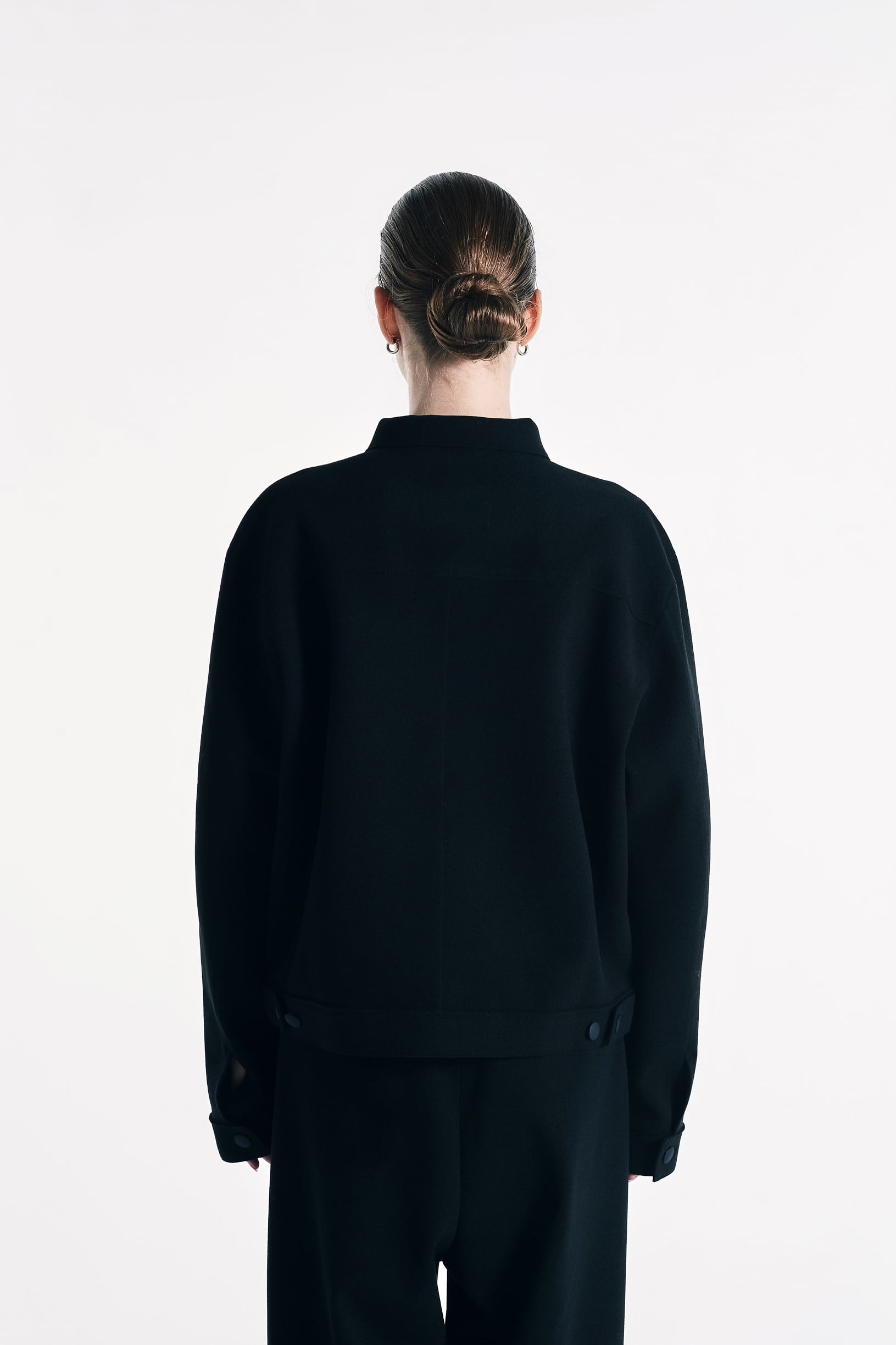 ELBA / BLACK | GADID ANONIEM｜その他 