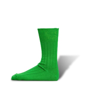 decka / Quality Ribbed Socks